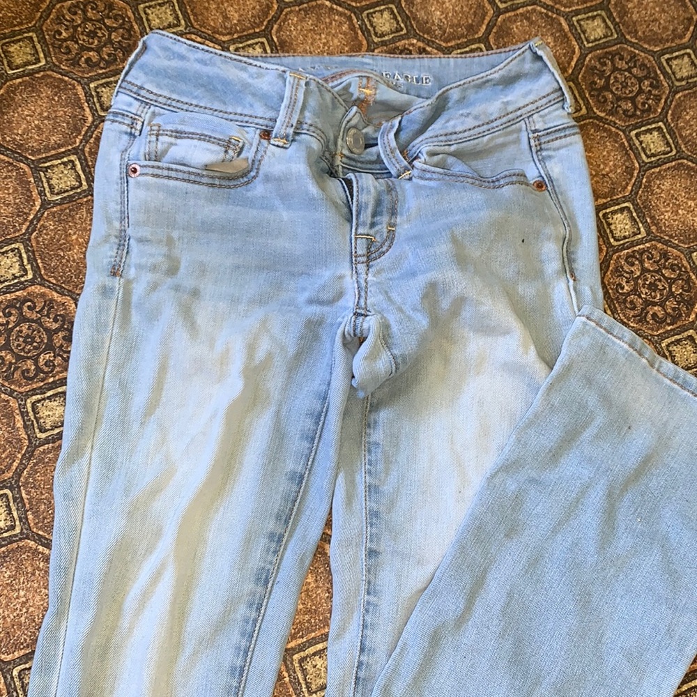 Jean